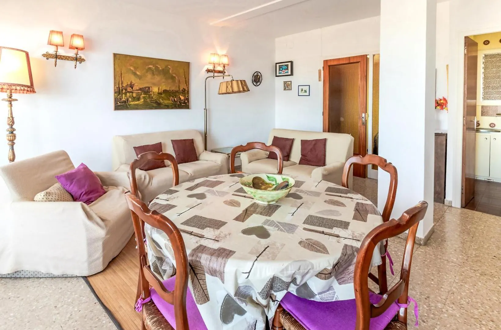 Port Llanca 30 Apartamento Primera Linea Mar Girona 0*,  Spain