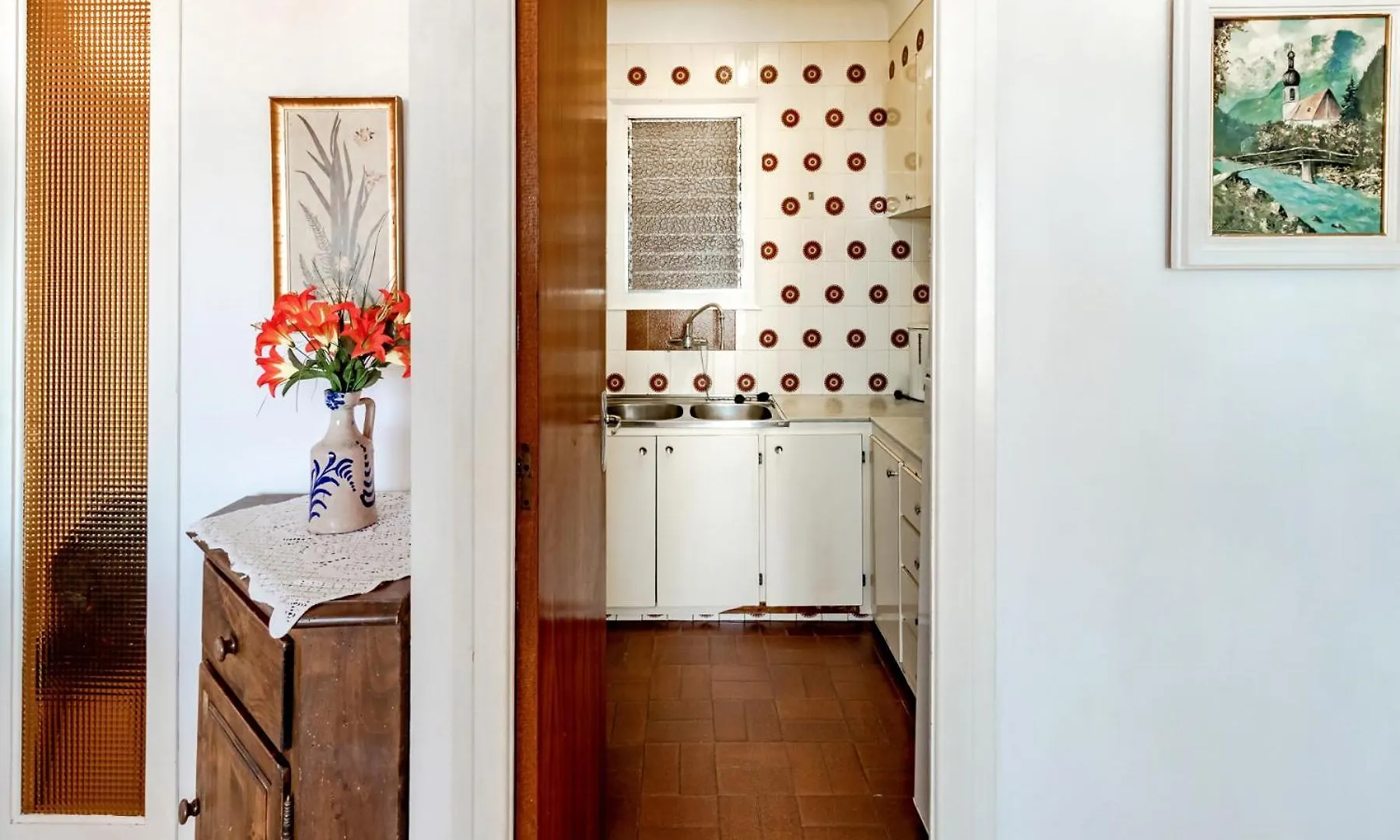 Port Llanca 30 Apartamento Primera Linea Mar Girona Apartment