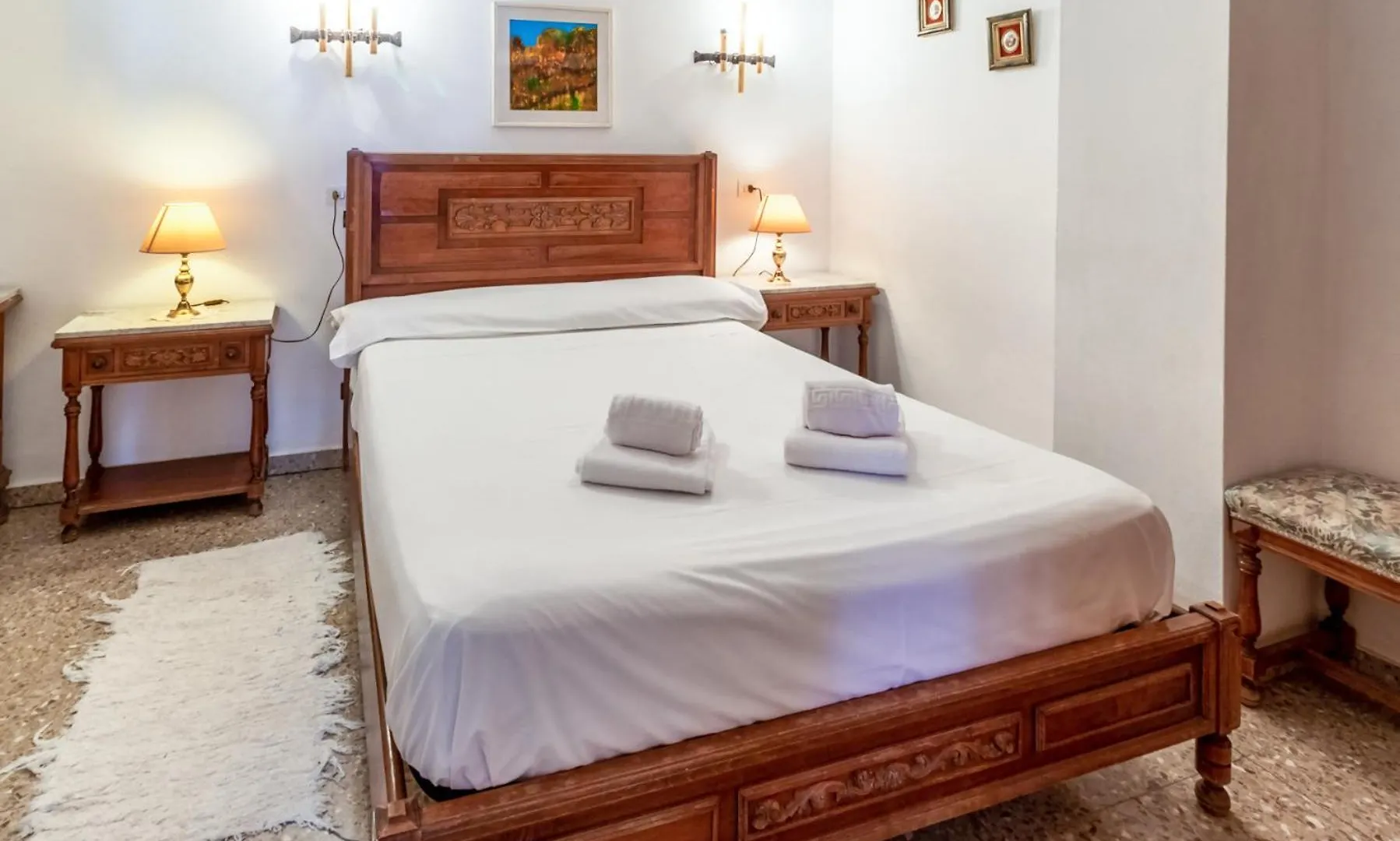 Port Llanca 30 - Apartamento Primera Linea Mar Gerona 0*,