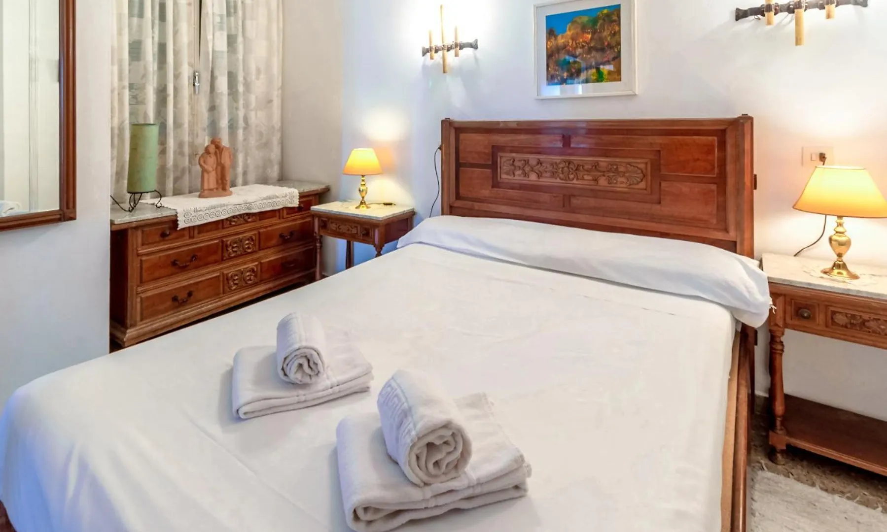 Port Llanca 30 Apartamento Primera Linea Mar Girona