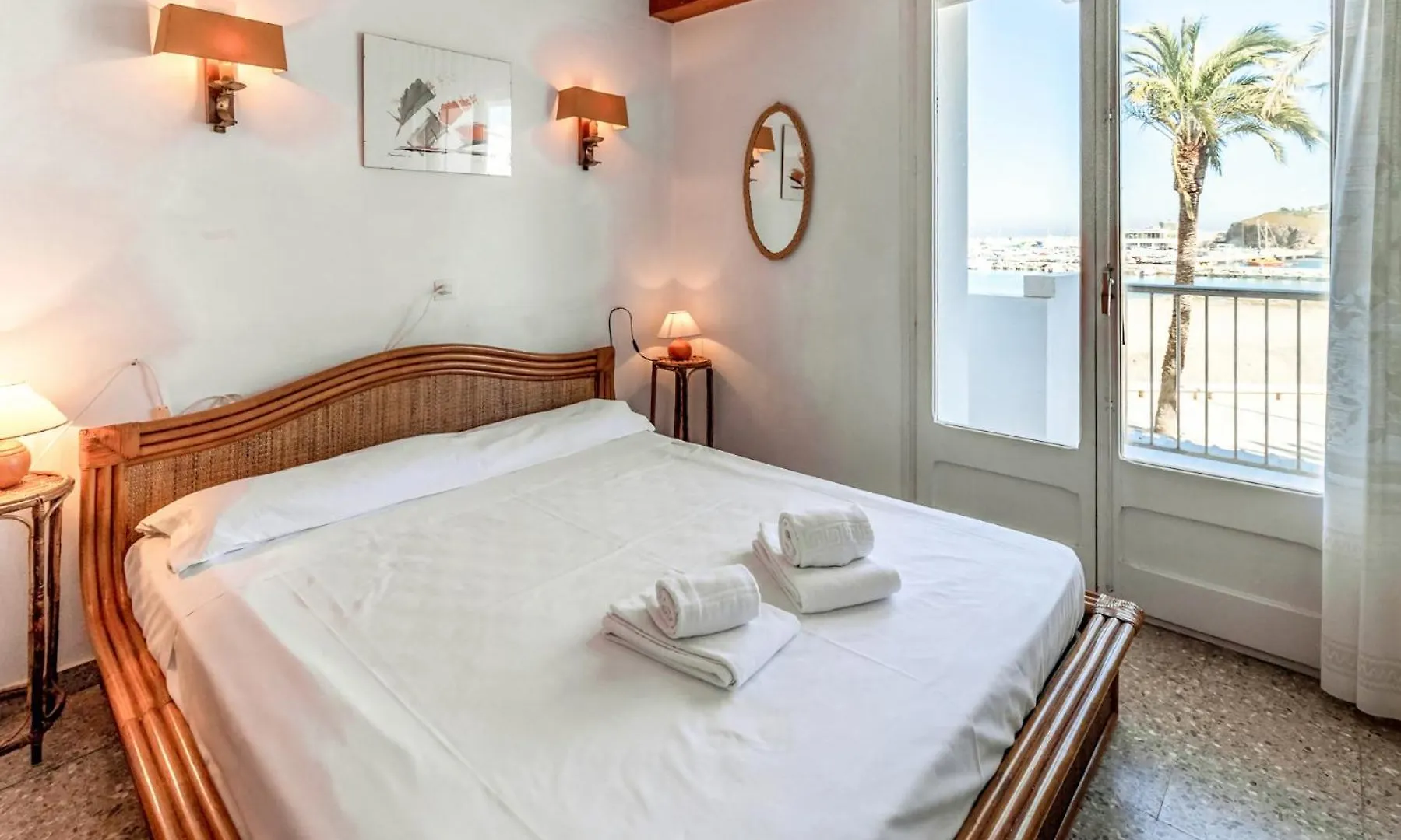 Apartment Port Llanca 30 Apartamento Primera Linea Mar Girona