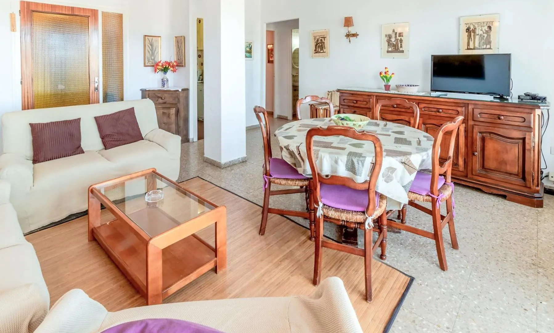 Port Llanca 30 Apartamento Primera Linea Mar Girona 0*,  Spain