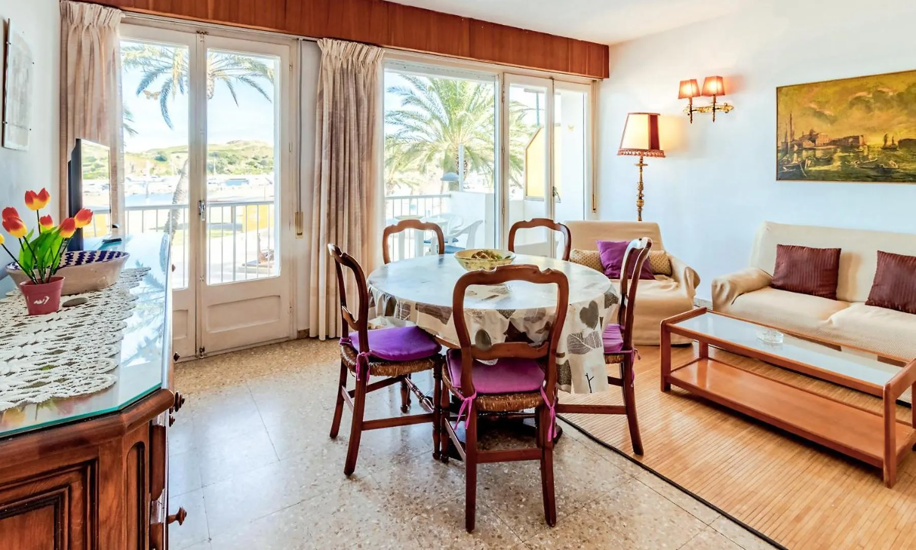 Apartment Port Llanca 30 - Apartamento Primera Linea Mar Gerona Spanien