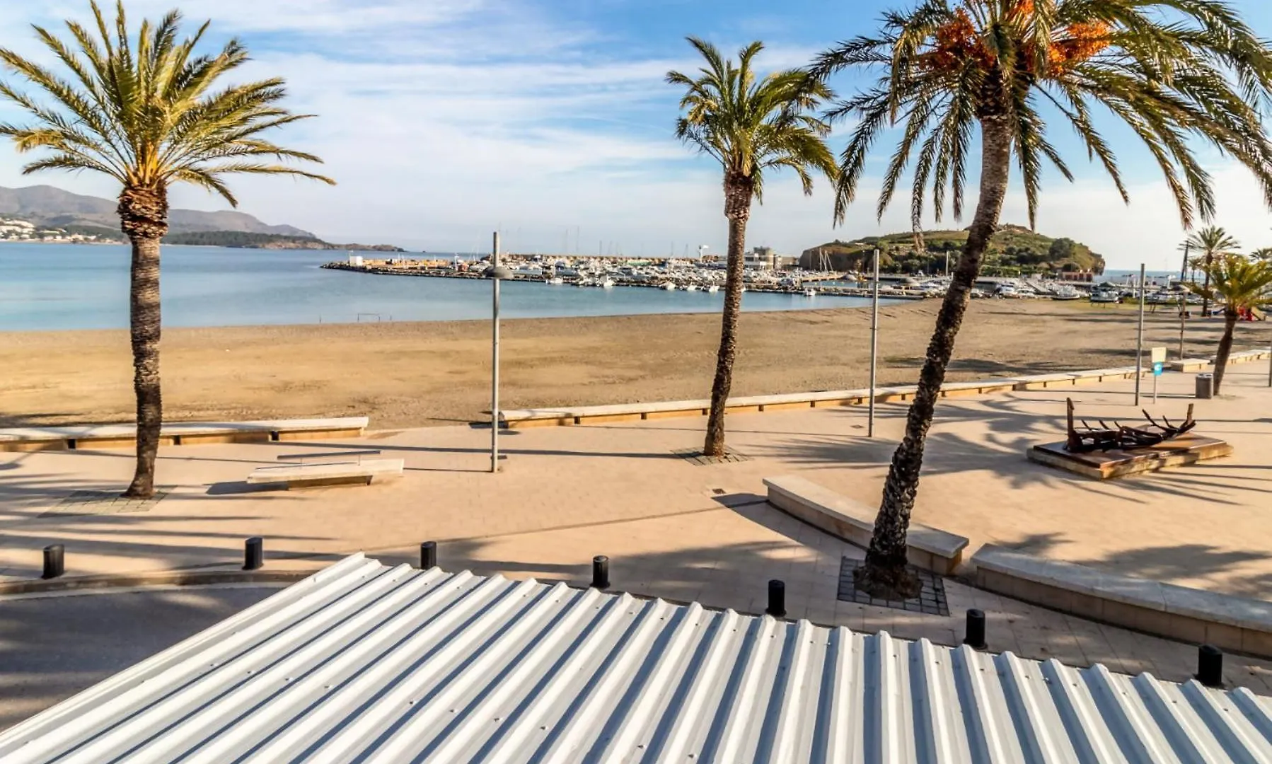 Apartment Port Llanca 30 Apartamento Primera Linea Mar Girona