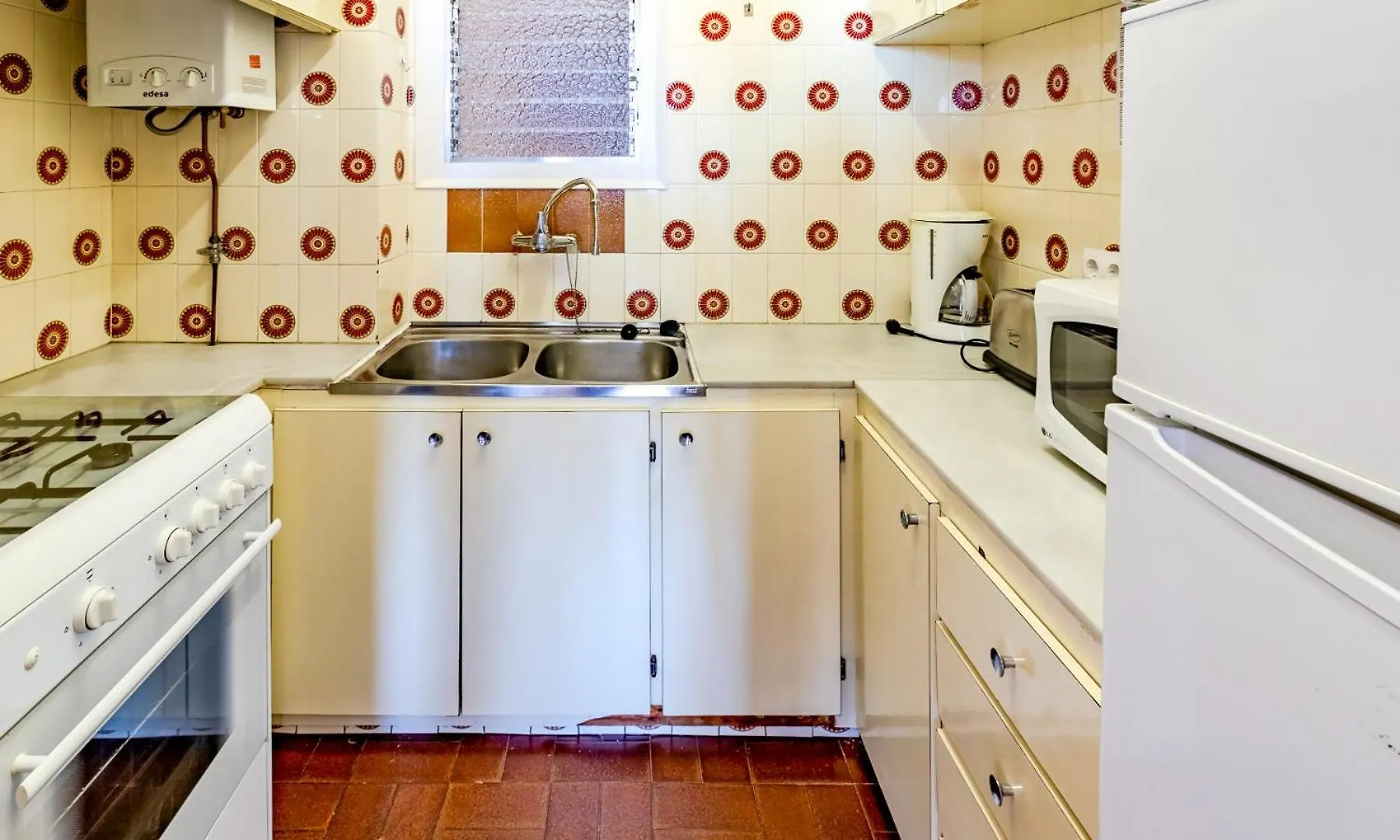 Port Llanca 30 Apartamento Primera Linea Mar Girona