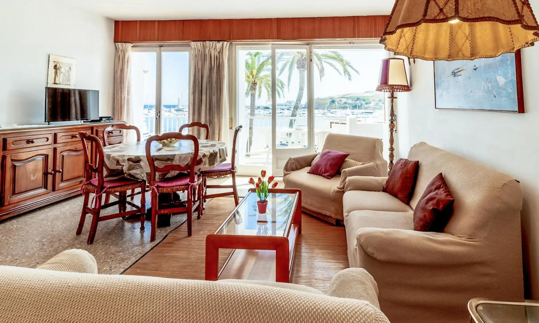 Port Llanca 30 Apartamento Primera Linea Mar Girona Spain